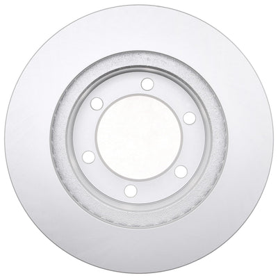 Rotor de freno de disco ACDelco Advantage 18A834AC