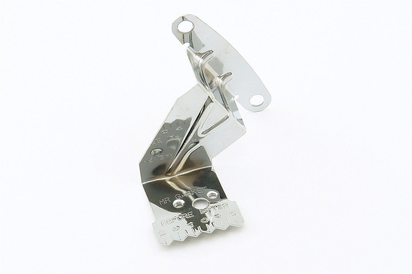 Mr Gasket 4592 Onglet de synchronisation du moteur