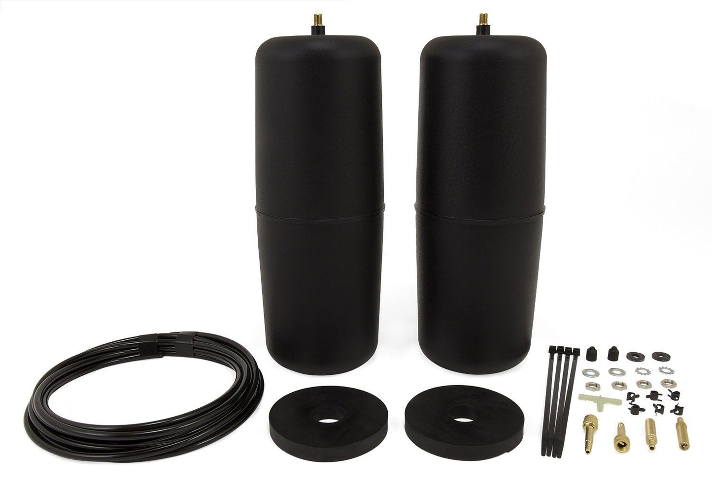 Kit de nivellement de suspension Air Lift 60818HD