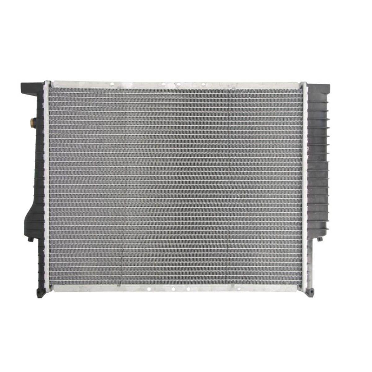 Nissens North America 60759A Radiator