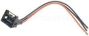 Conector del sensor de posición del acelerador BWD PT365