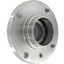 SKF BR930050 Axle Bearing and Hub Assembly