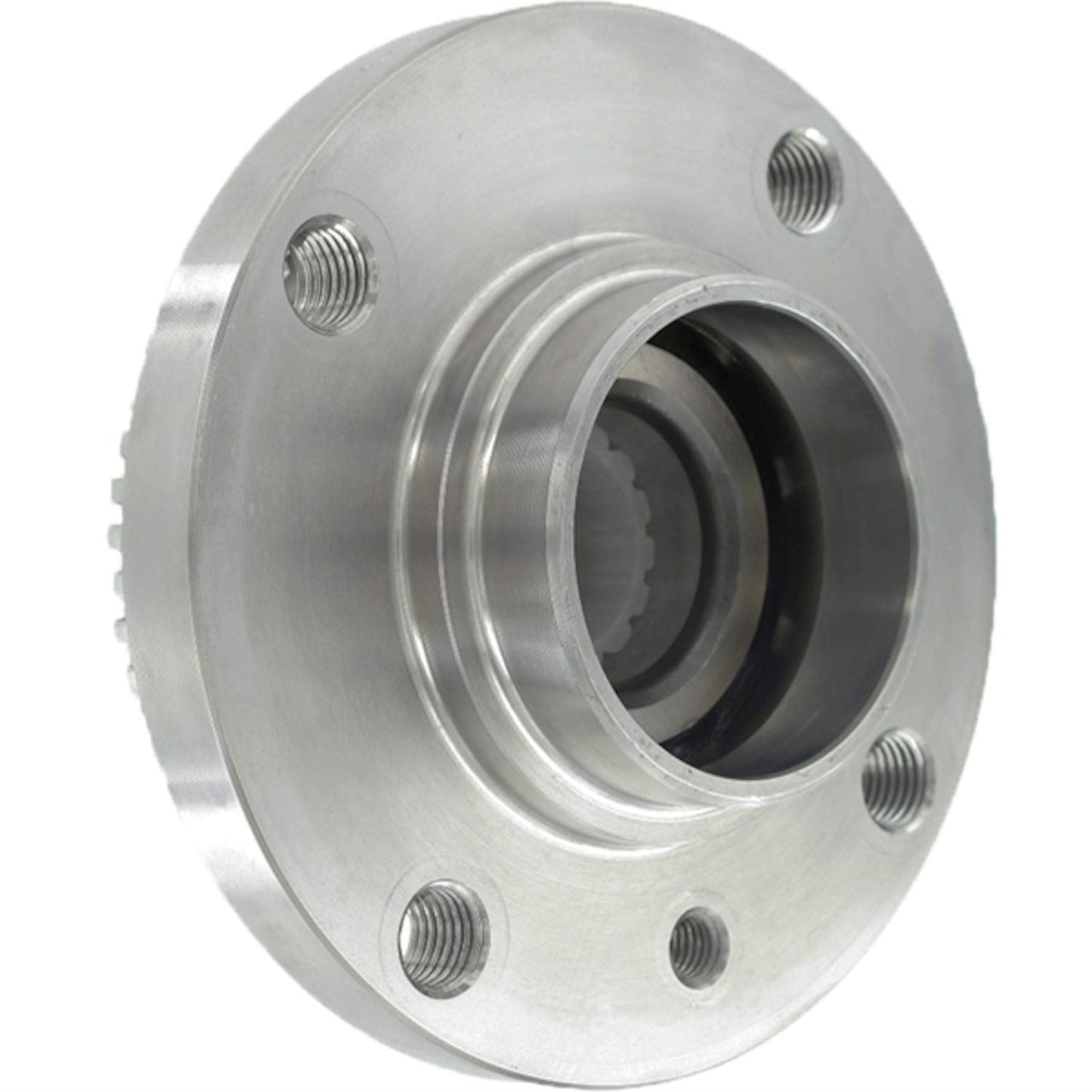 SKF BR930050 Axle Bearing and Hub Assembly