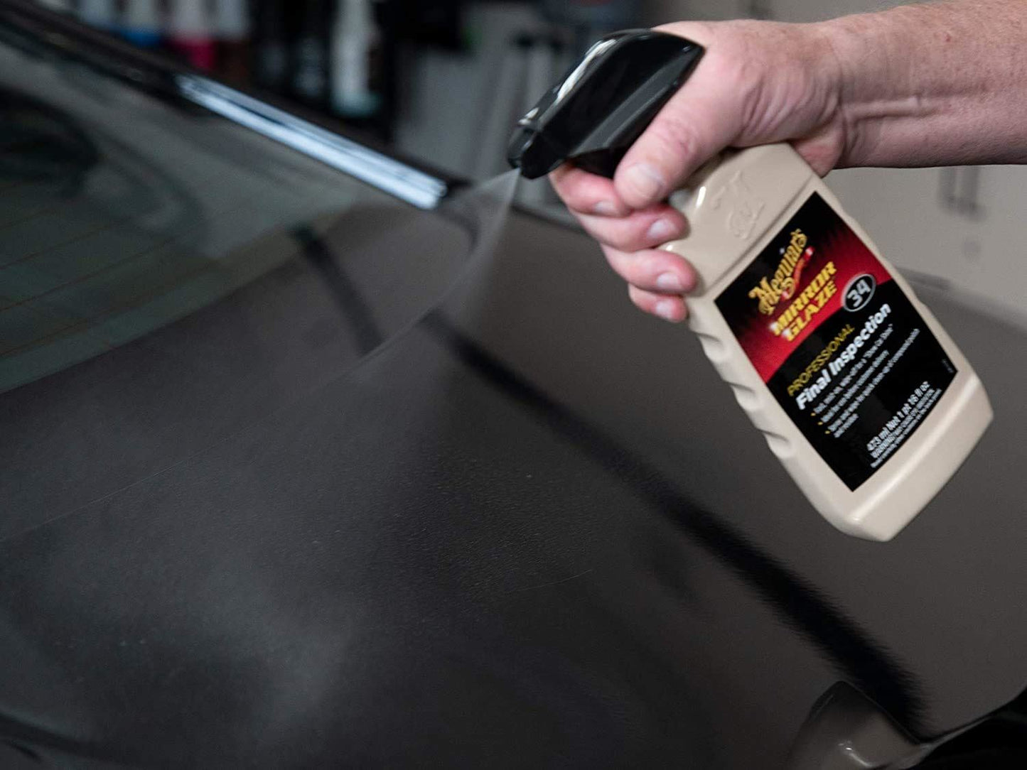 Meguiars M3416C