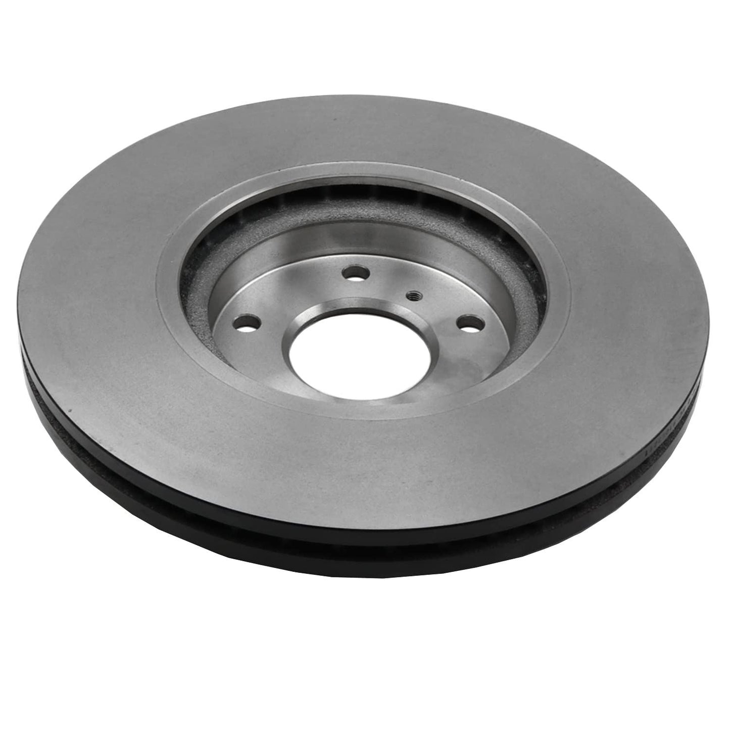 Beck/Arnley 083-2954 Disc Brake Rotor
