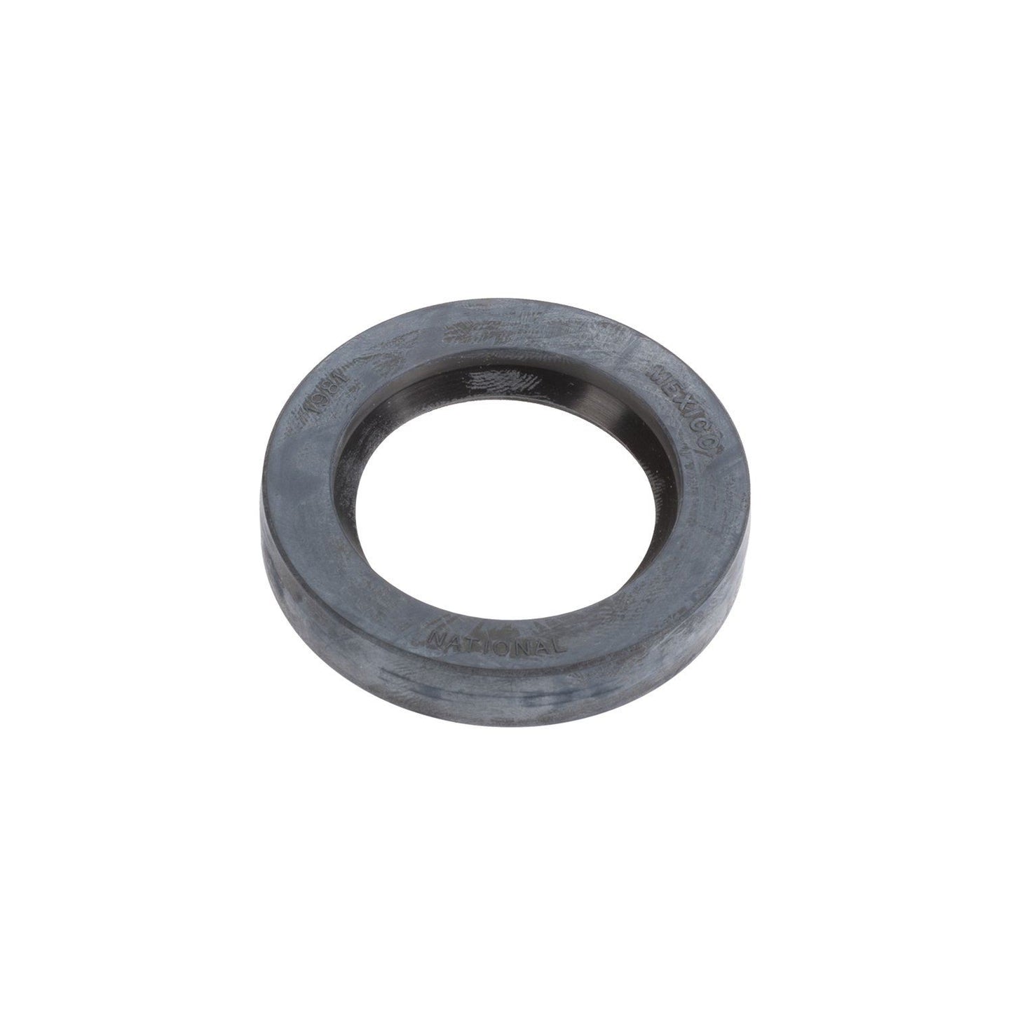 National Seal/Bearing 1981 Manual Transmission Drive Shaft Seal