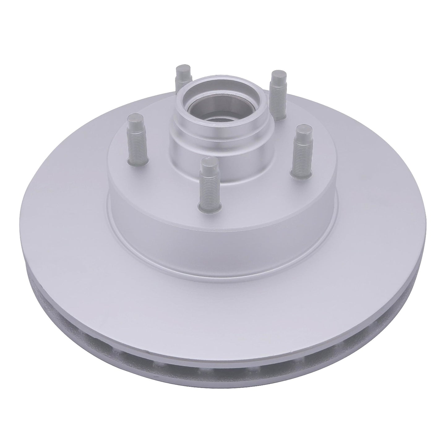 ACDelco Advantage 18A1120AC Ensemble rotor et moyeu de frein à disque