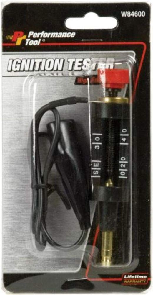 PERFORMANCE TOOL W84600