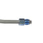 Edelmann 92061 Ensemble de tuyau de conduite de pression de direction assistée