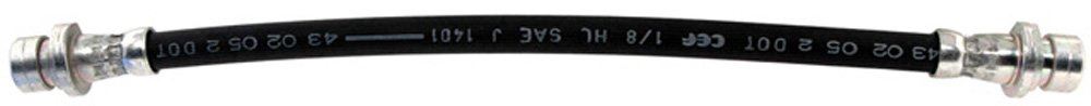 Raybestos BH381091 Brake Hydraulic Hose