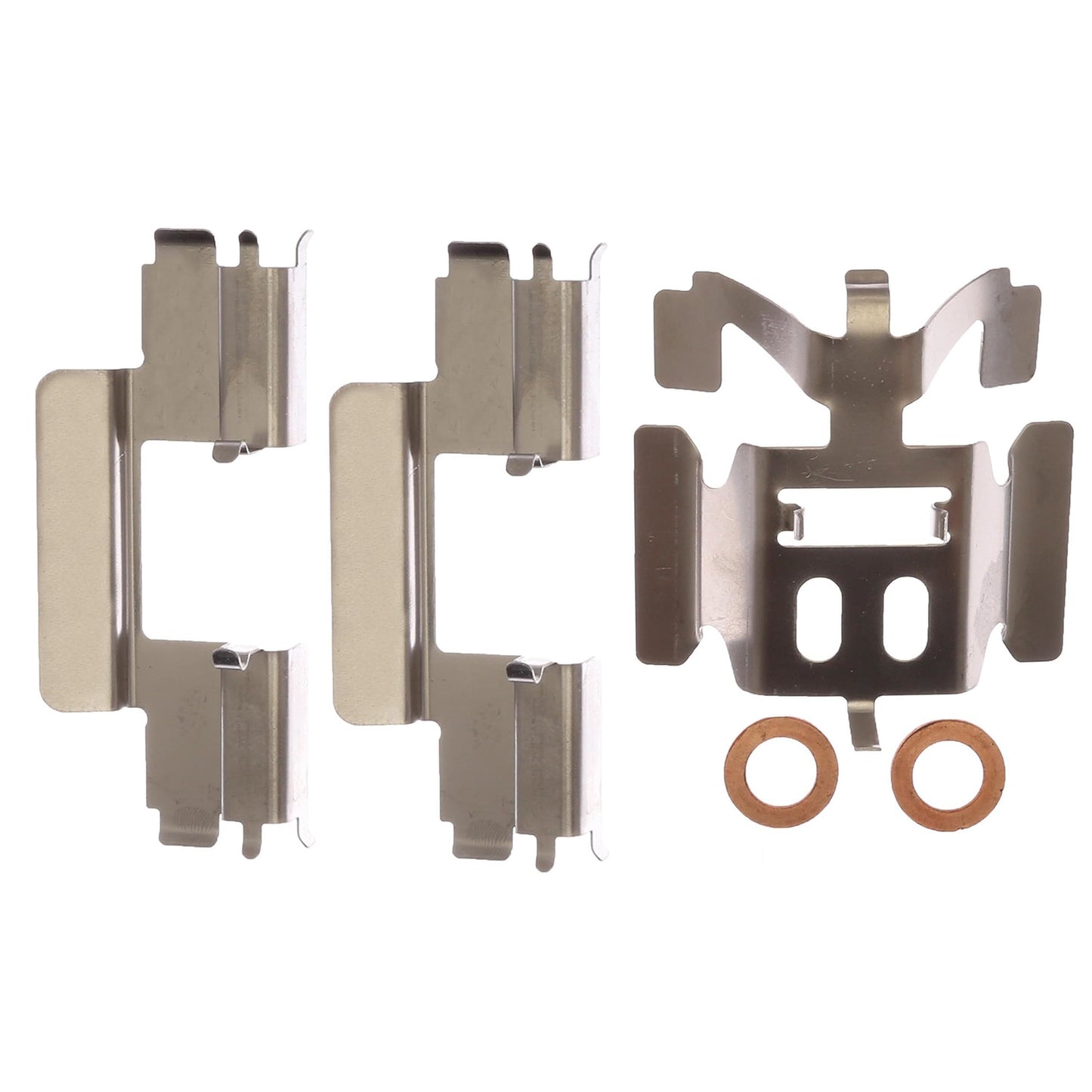 ACDelco Professional Durastop 18FR2085N Disc Brake Caliper