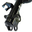 KYB SR4126 Ensemble de jambe de suspension et de ressort hélicoïdal