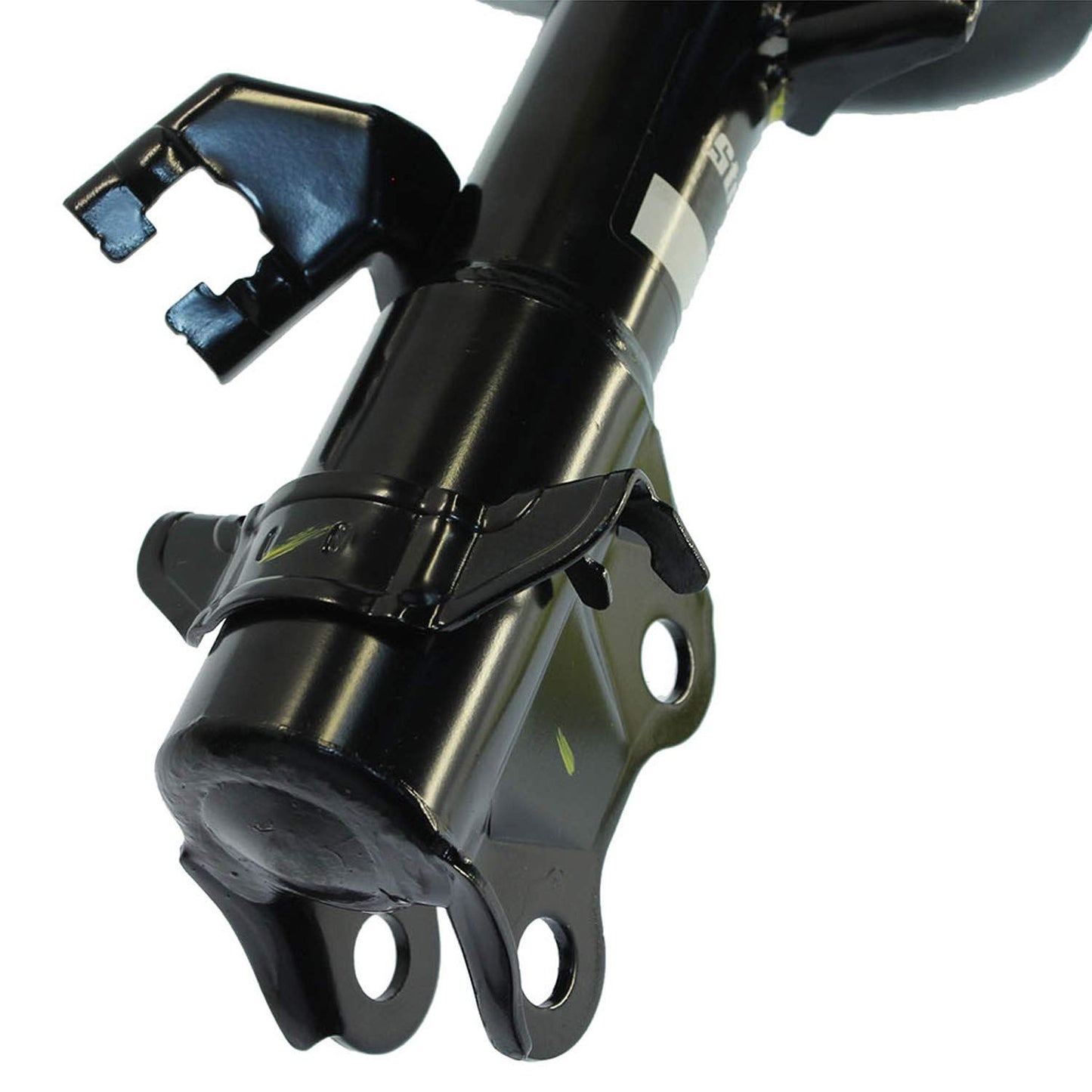 KYB SR4126 Ensemble de jambe de suspension et de ressort hélicoïdal