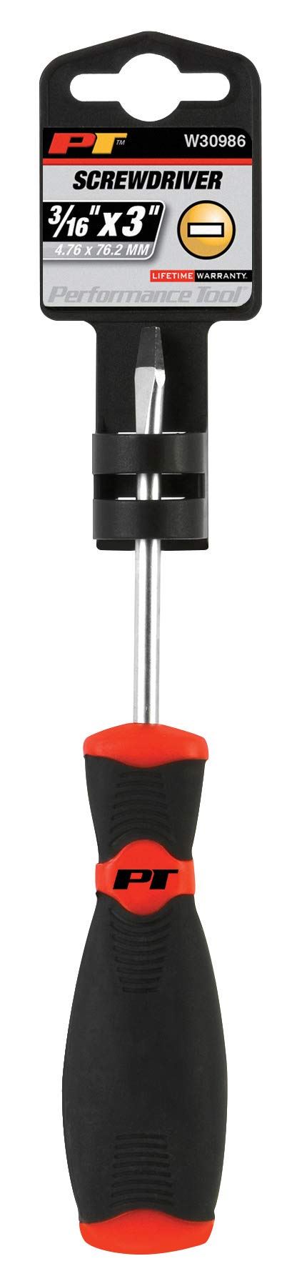 PERFORMANCE TOOL W30986
