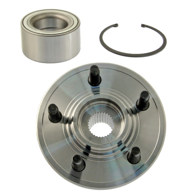 ACDelco Professional 521000 Kit de réparation de roulement de roue et de moyeu