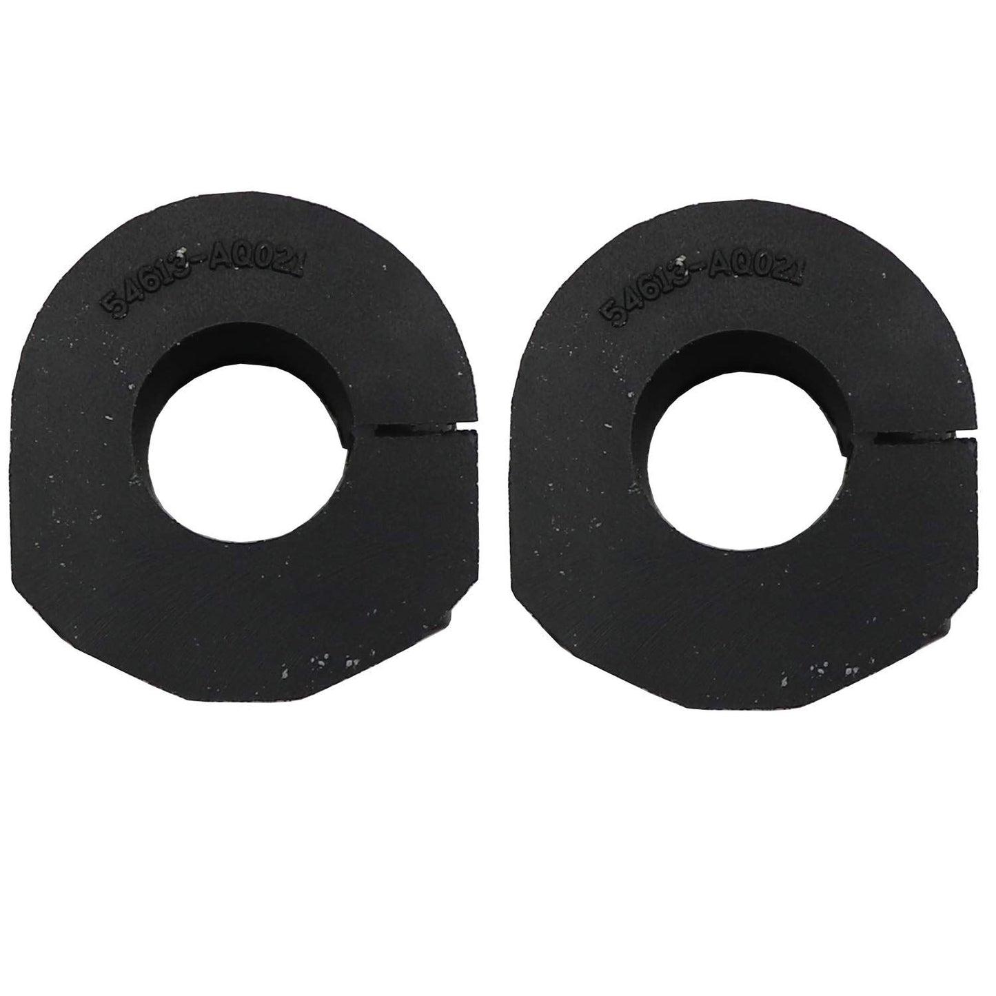 Beck/Arnley 101-8379 Kit de bujes de barra estabilizadora de suspensión
