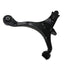 Beck/Arnley 102-8032 Brazo de control de suspensión