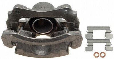 ACDelco Professional Durastop 18FR1768 Disc Brake Caliper