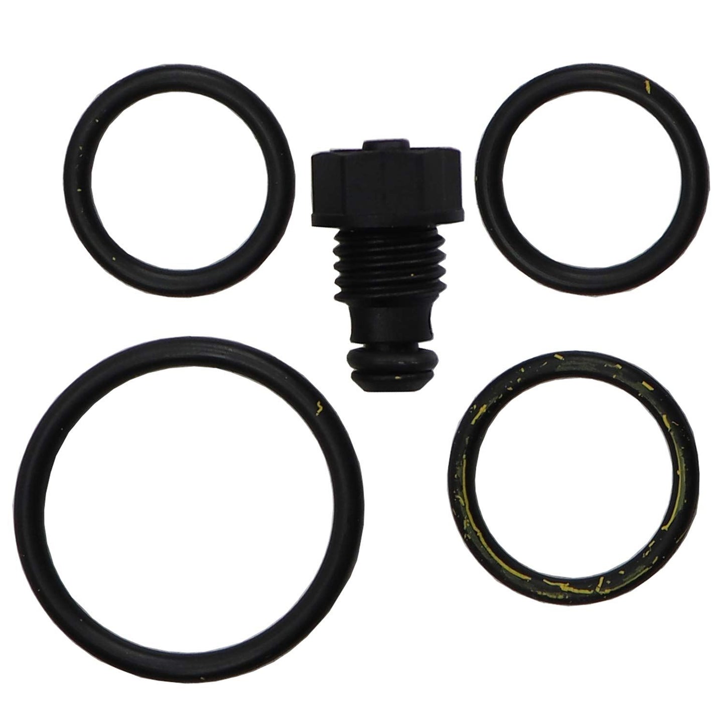 Beck/Arnley 043-1086 Filtro separador de agua y combustible