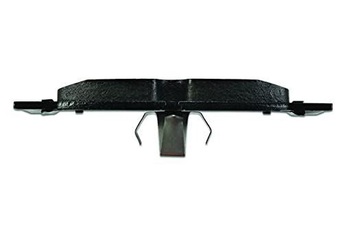 Hella-PAGID 355015251 Disc Brake Pad Set