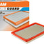 Filtre à air Fram CA9603