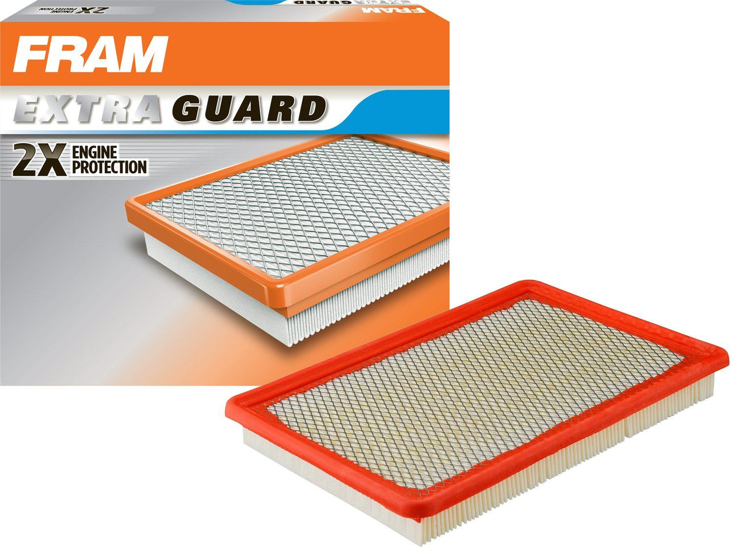 Filtre à air Fram CA9603