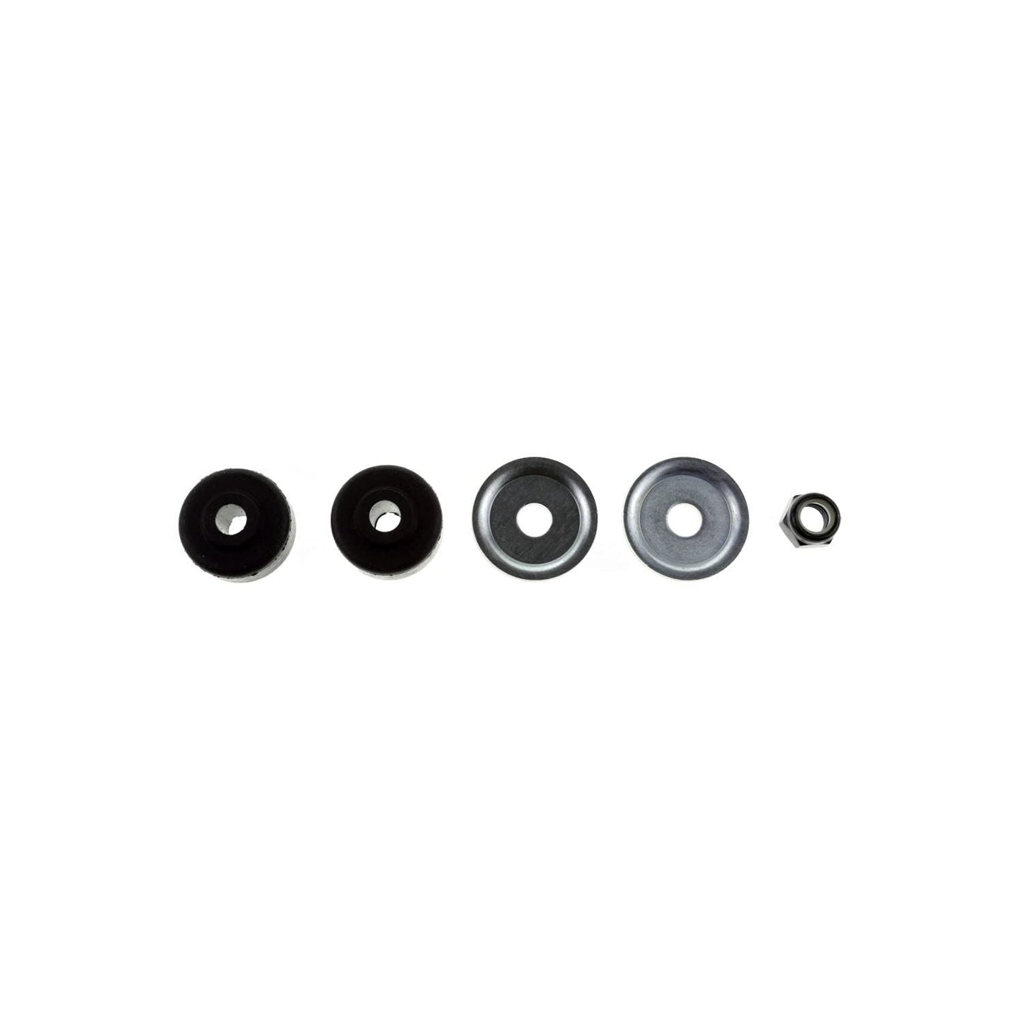 BILSTEIN 24-185776 Suspension Shock Absorber