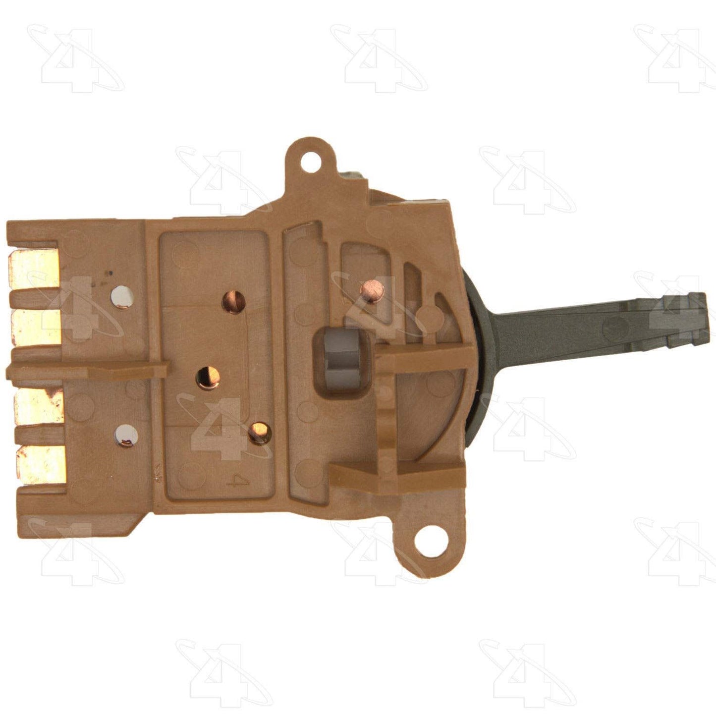 Interruptor de control del ventilador HVAC Four Seasons 35990