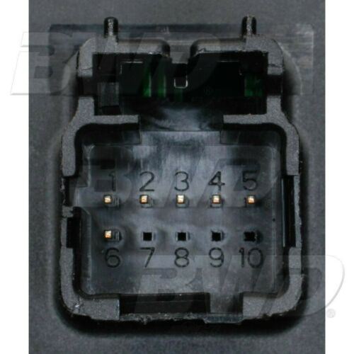 BWD S10212 Interruptor de faros