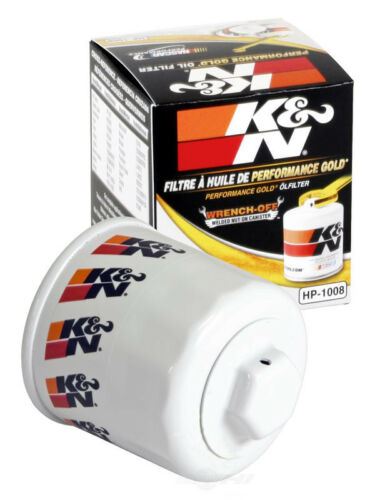 K&N HP1008