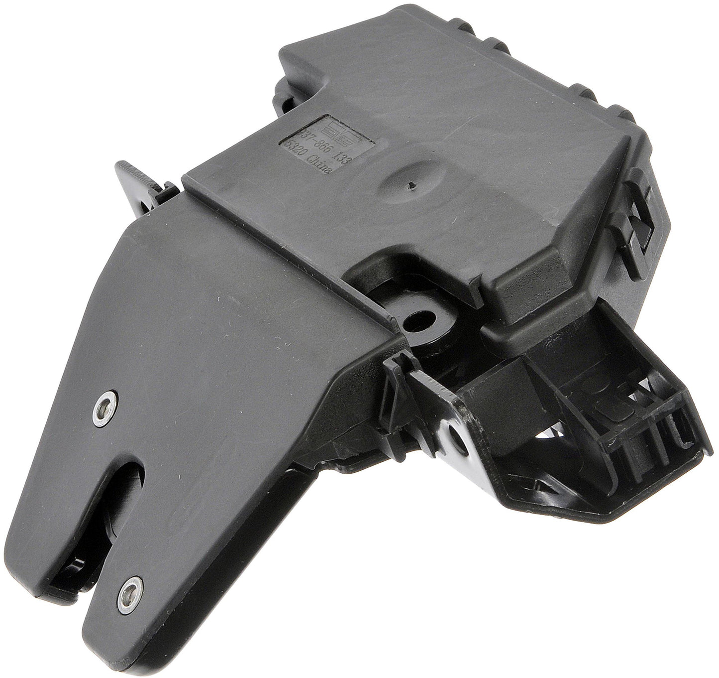 Dorman 937-866 Motor actuador de cerradura de maletero