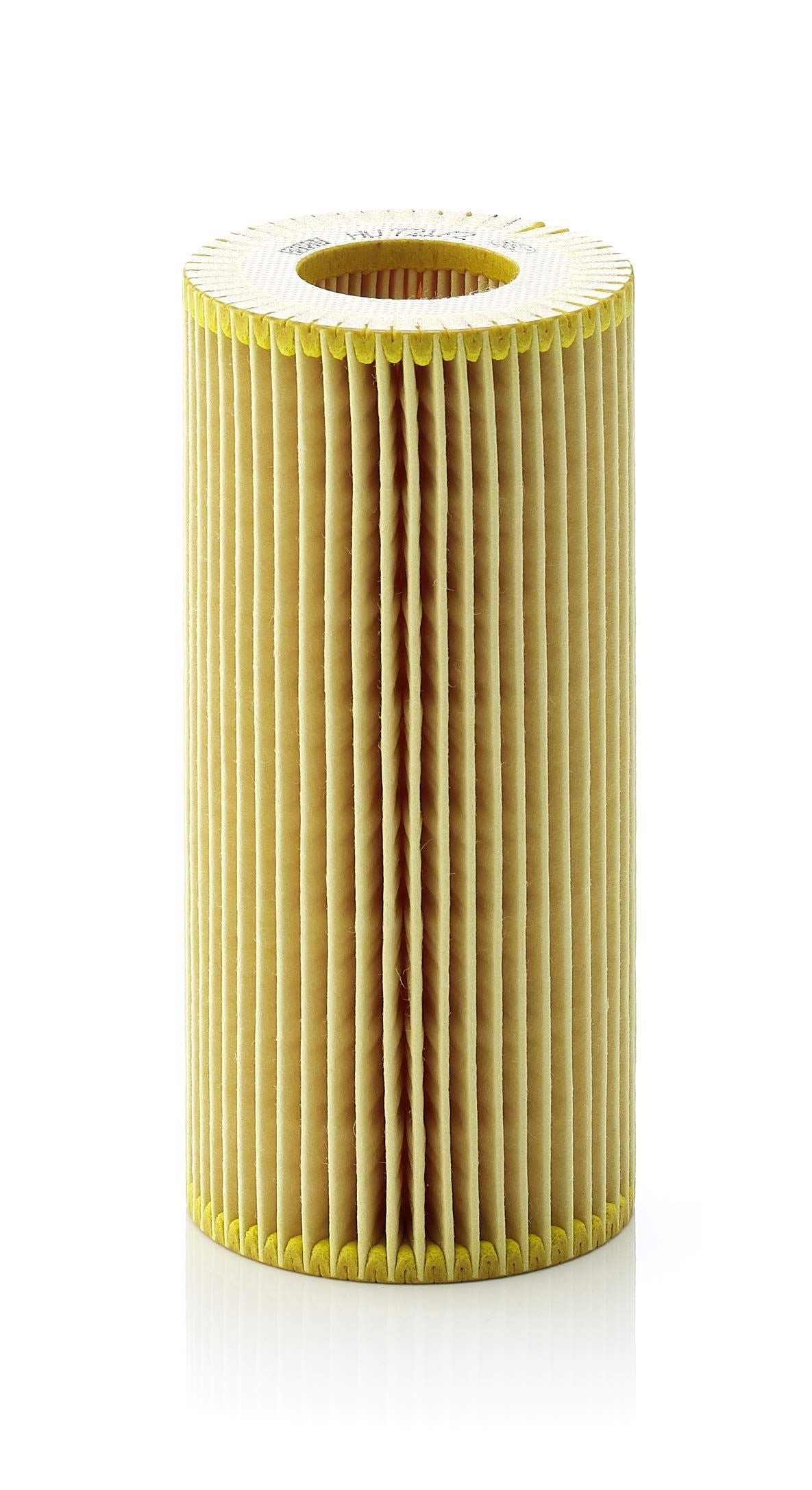 MANN-FILTER HU 721/2 X Engine Oil Filter