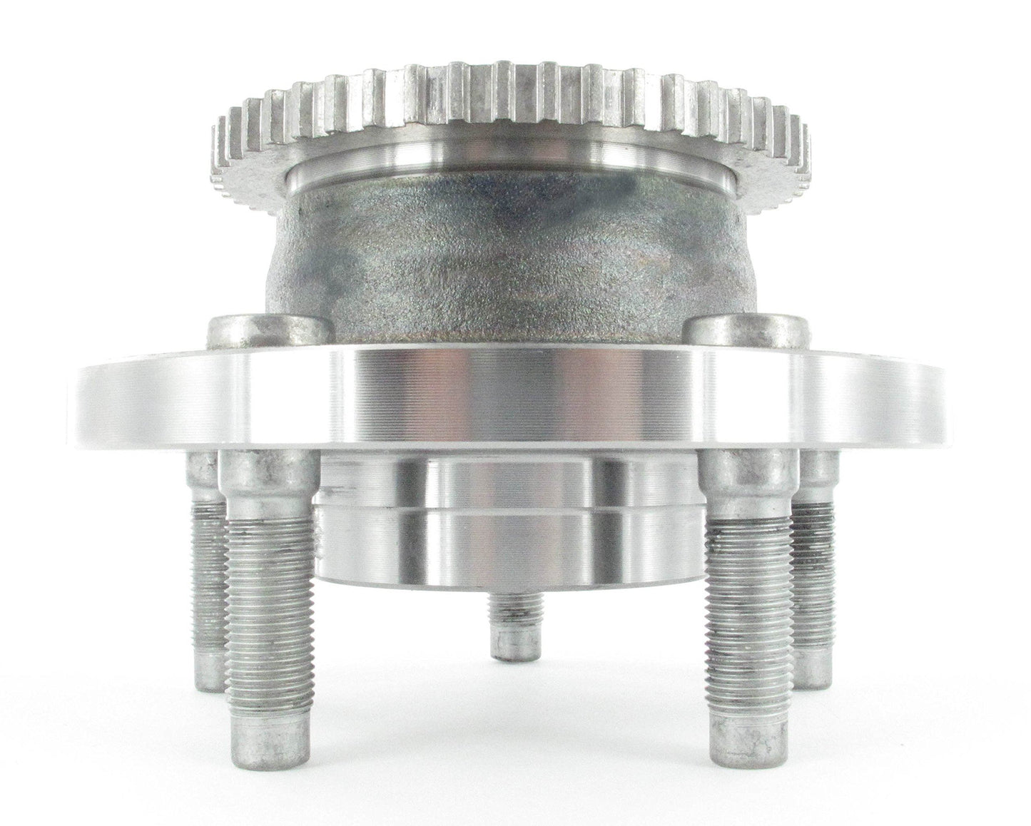 Conjunto de cubo y cojinete de eje SKF BR930168