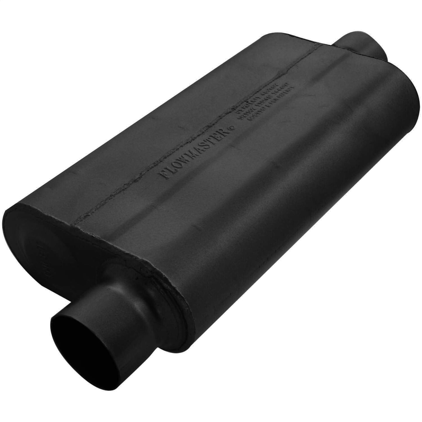 Silenciador de escape Flowmaster 943051