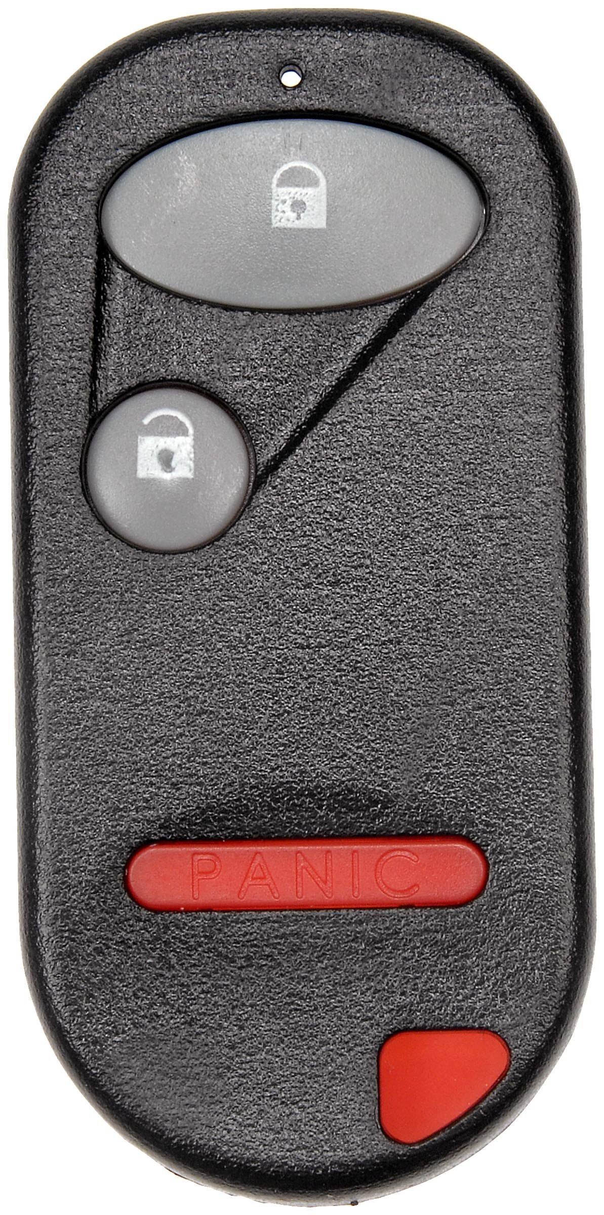 Dorman 13629 Keyless Entry Transmitter Cover