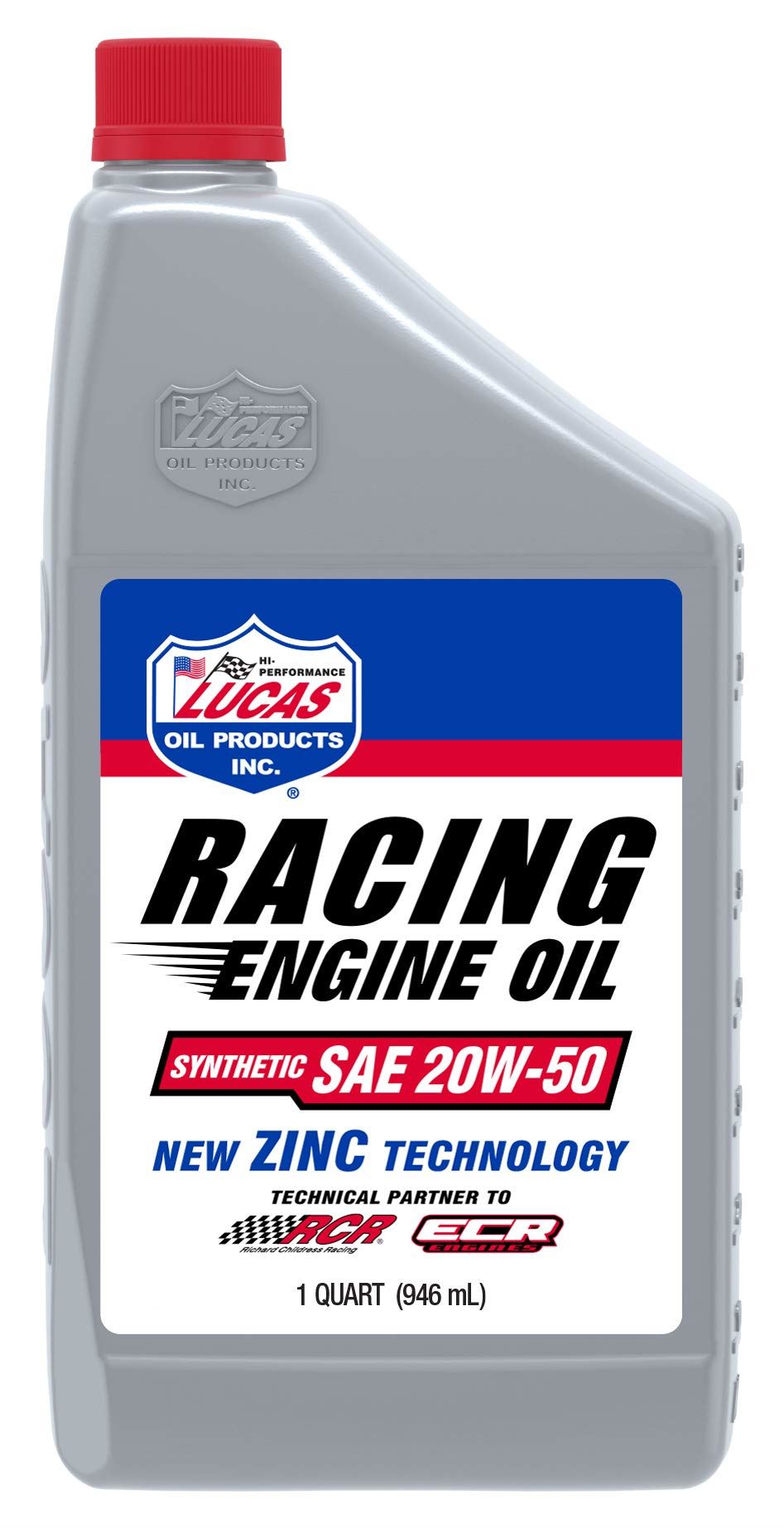 ACEITE LUCAS 10615 (PACK DE 6)