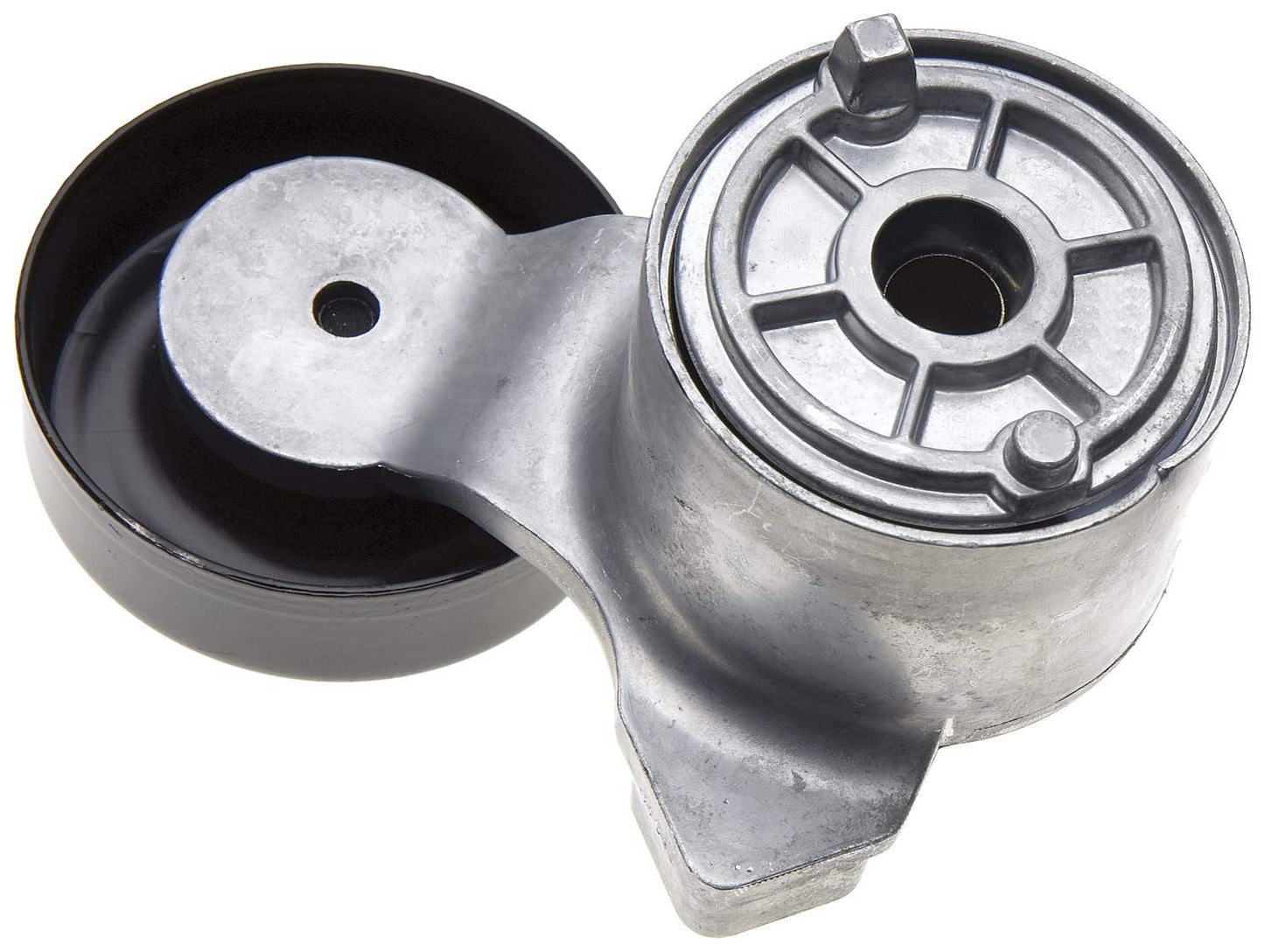 ACDelco Professional 38184 Conjunto de tensor de correa de transmisión de accesorios