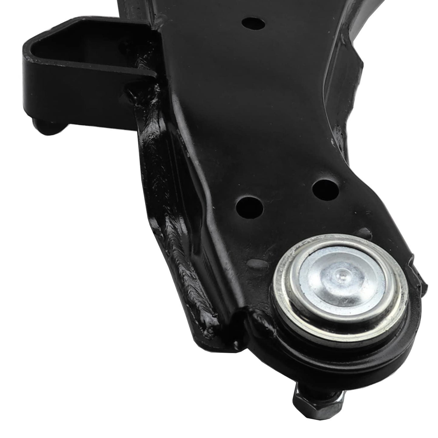 Beck/Arnley 102-5361 Suspension Control Arm and Ball Joint Assembly