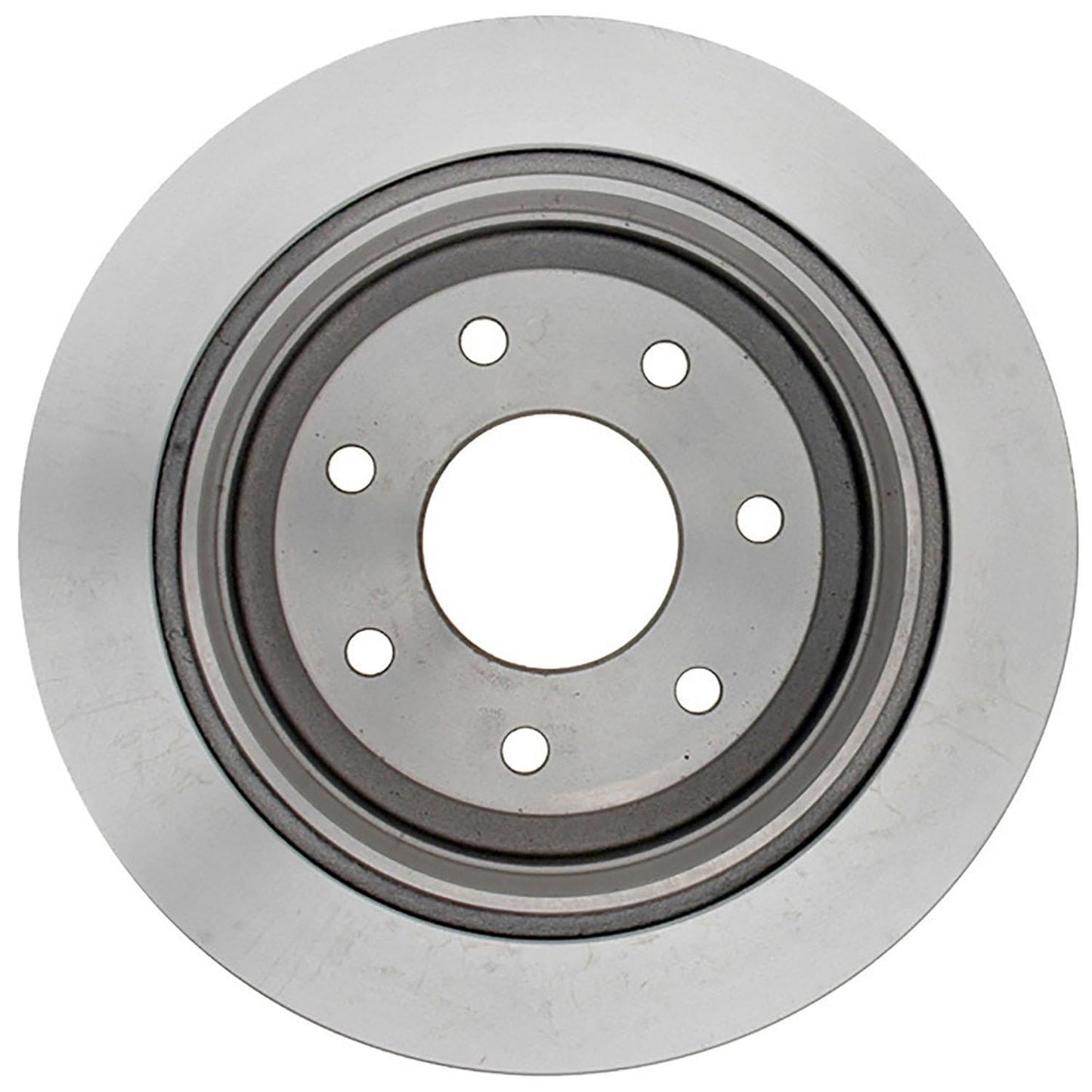 Rotor de freno de disco ACDelco Advantage 18A1628AC