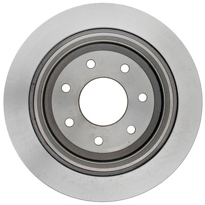 Rotor de freno de disco ACDelco Advantage 18A1628AC