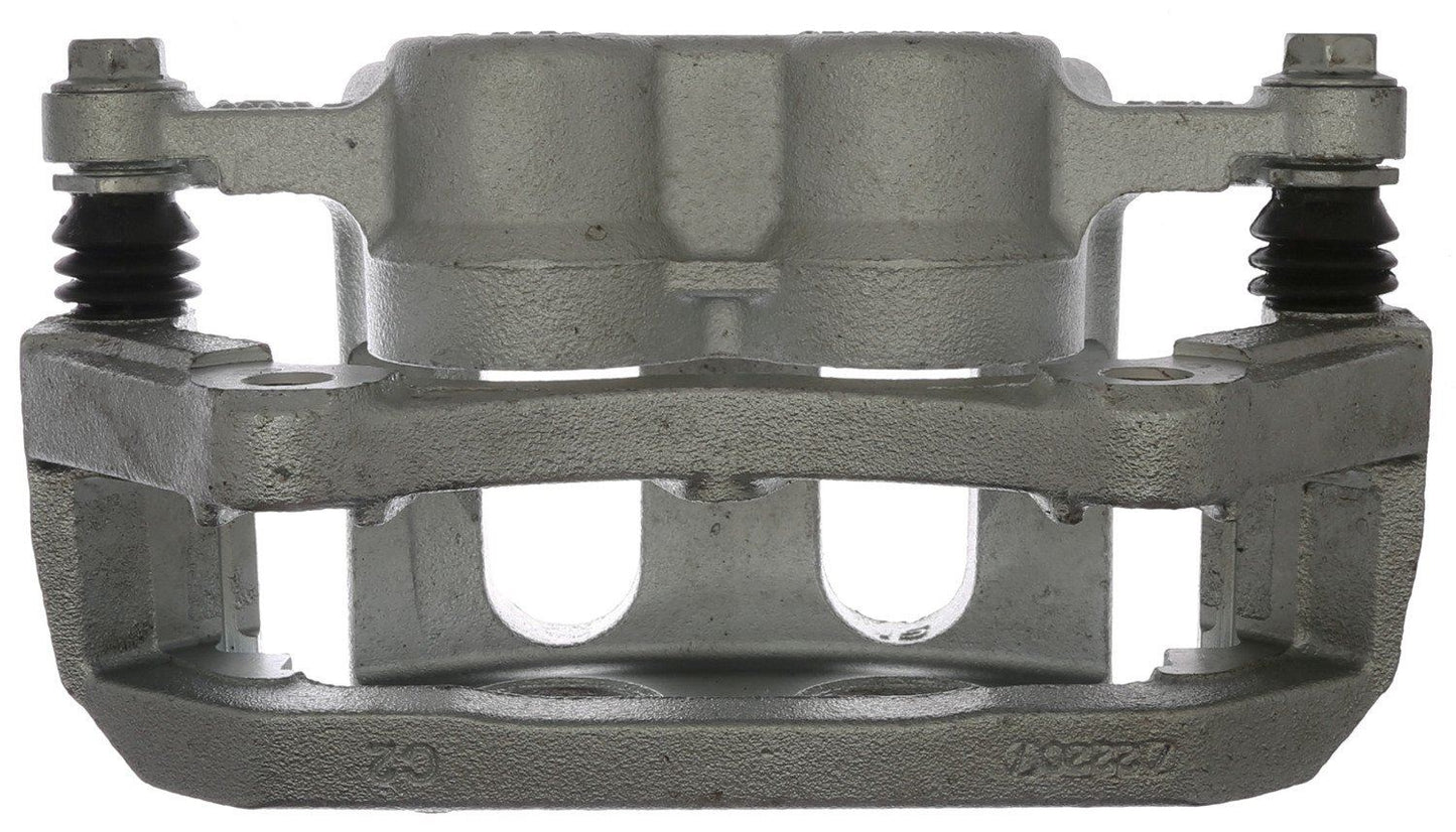 Pinza de freno de disco ACDelco Professional Durastop 18FR2678N