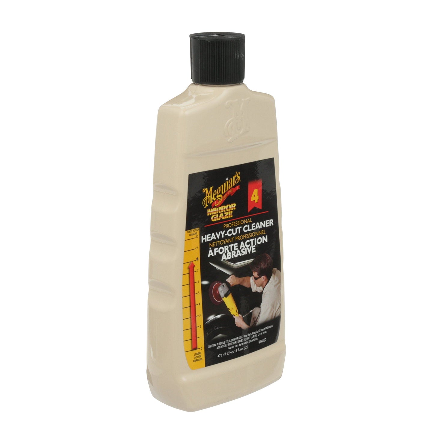 Meguiars M0416C