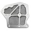 Beck/Arnley 044-0305 Kit de filtre de transmission