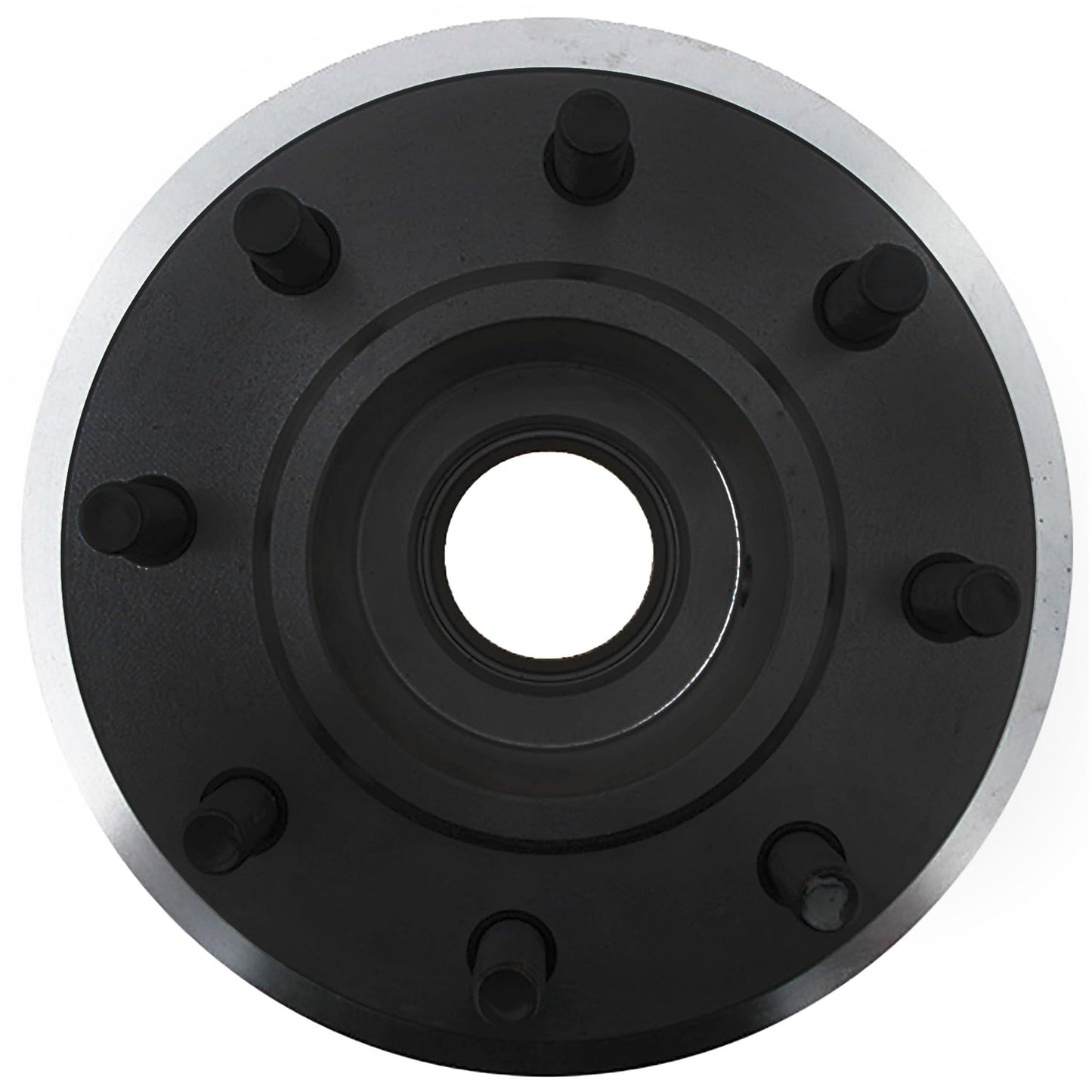 ACDelco Professional Durastop 18A97 Conjunto de buje y rotor de freno de disco