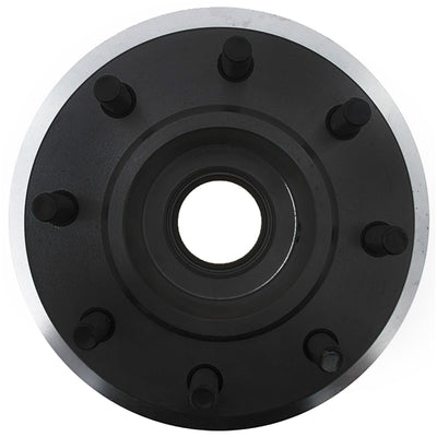 ACDelco Professional Durastop 18A97 Conjunto de buje y rotor de freno de disco