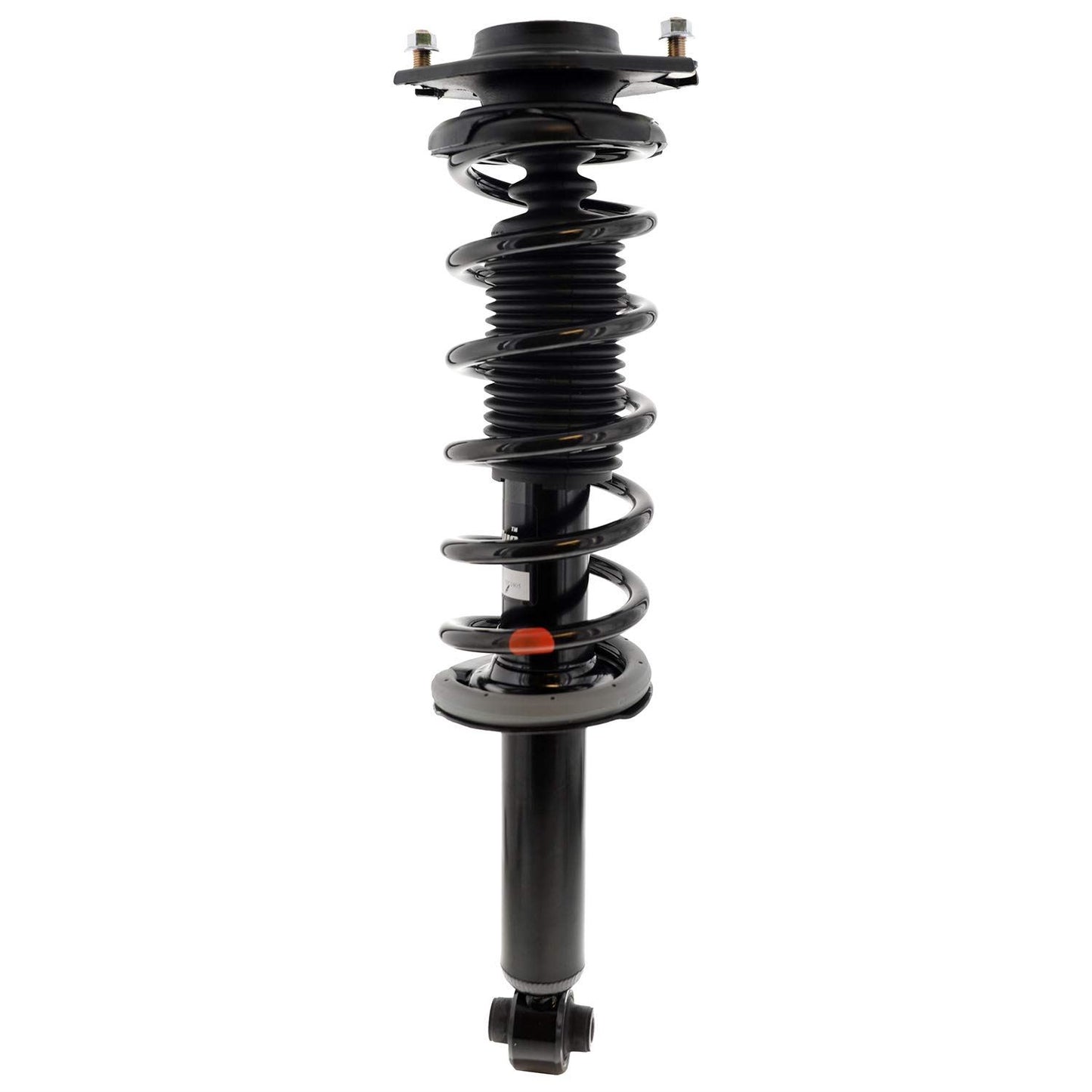 KYB SR4469 Conjunto de puntal de suspensión y resorte helicoidal