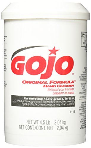 GOJO 1115