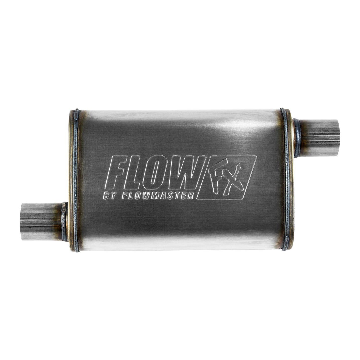 Silenciador de escape Flowmaster 71235