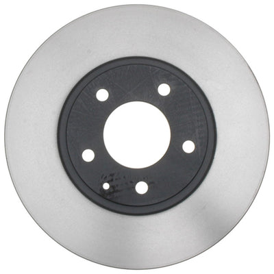 ACDelco Professional Durastop 18A2430 Rotor de freno de disco