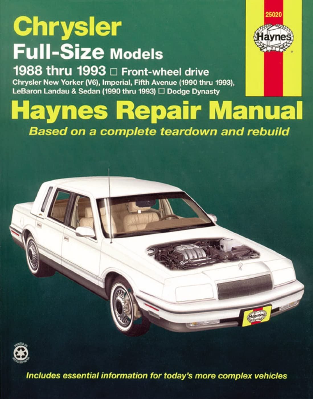 HAYNES 25020